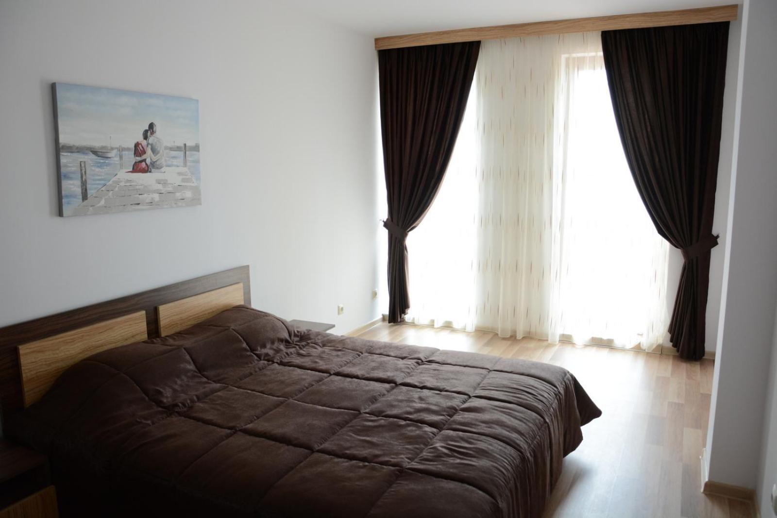 Balchik Amazing Sea Apartments Exterior foto