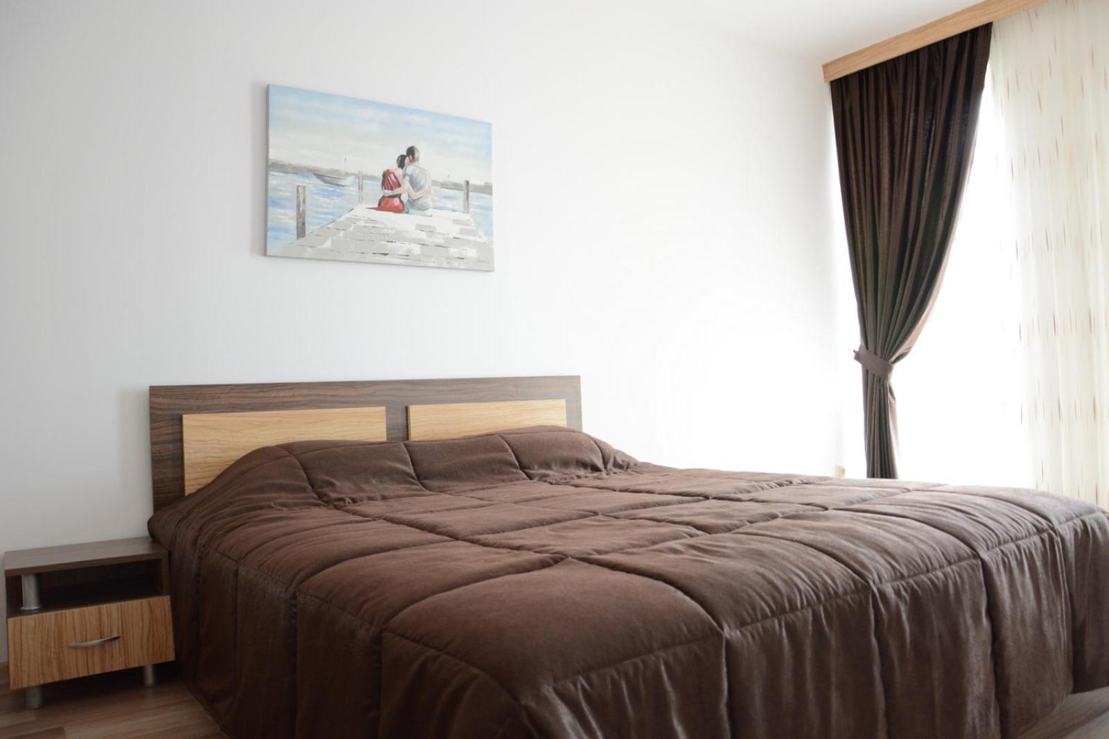 Balchik Amazing Sea Apartments Exterior foto