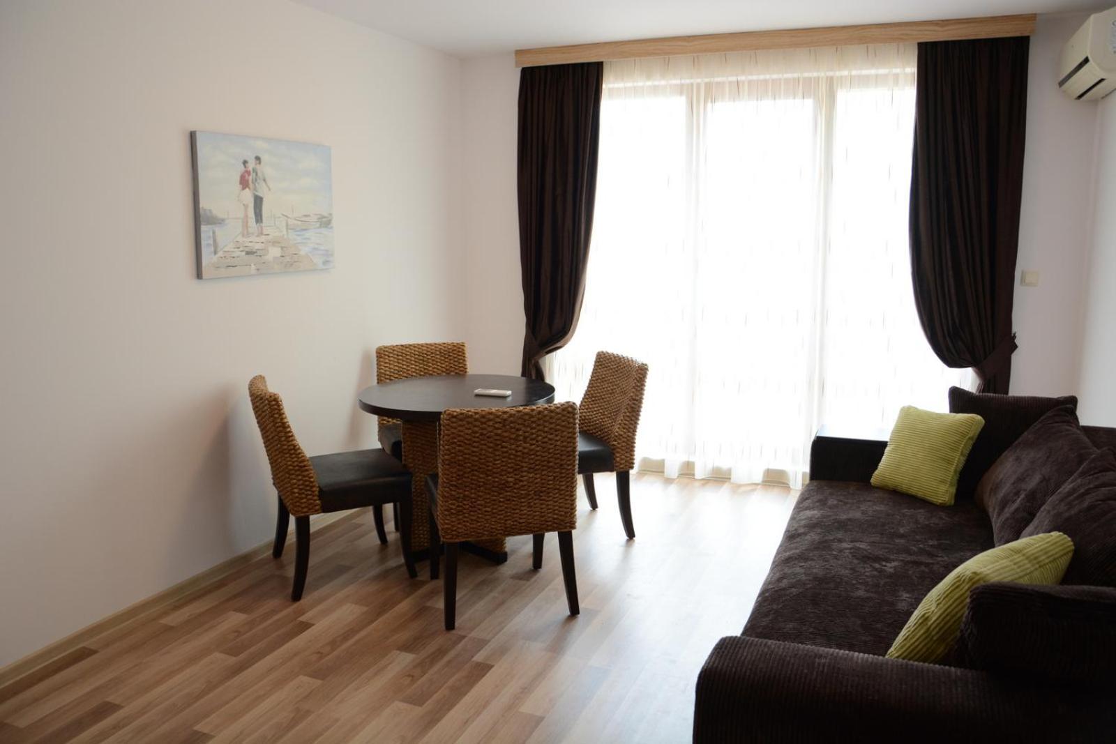 Balchik Amazing Sea Apartments Exterior foto