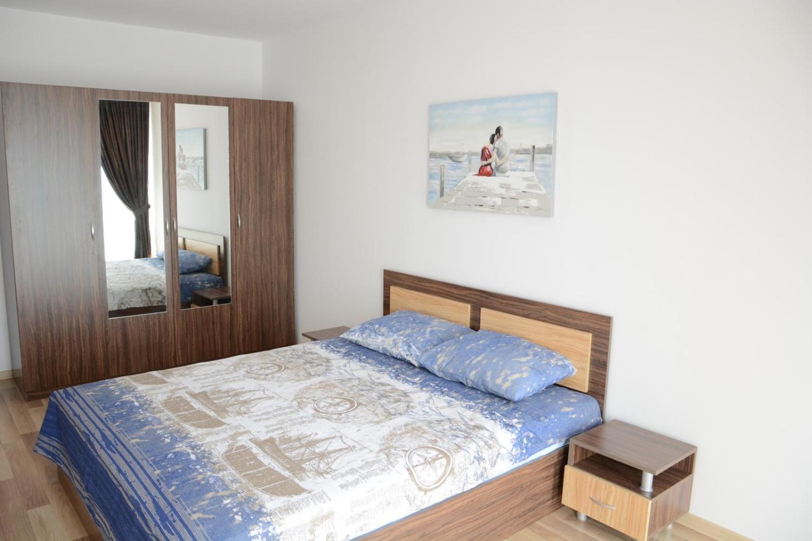 Balchik Amazing Sea Apartments Exterior foto