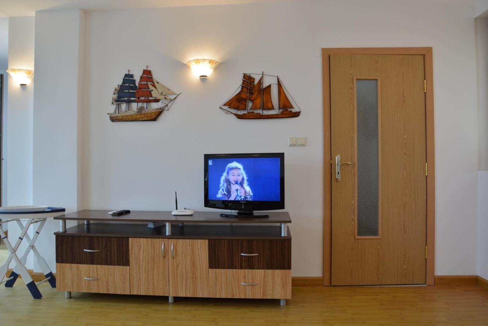 Balchik Amazing Sea Apartments Exterior foto