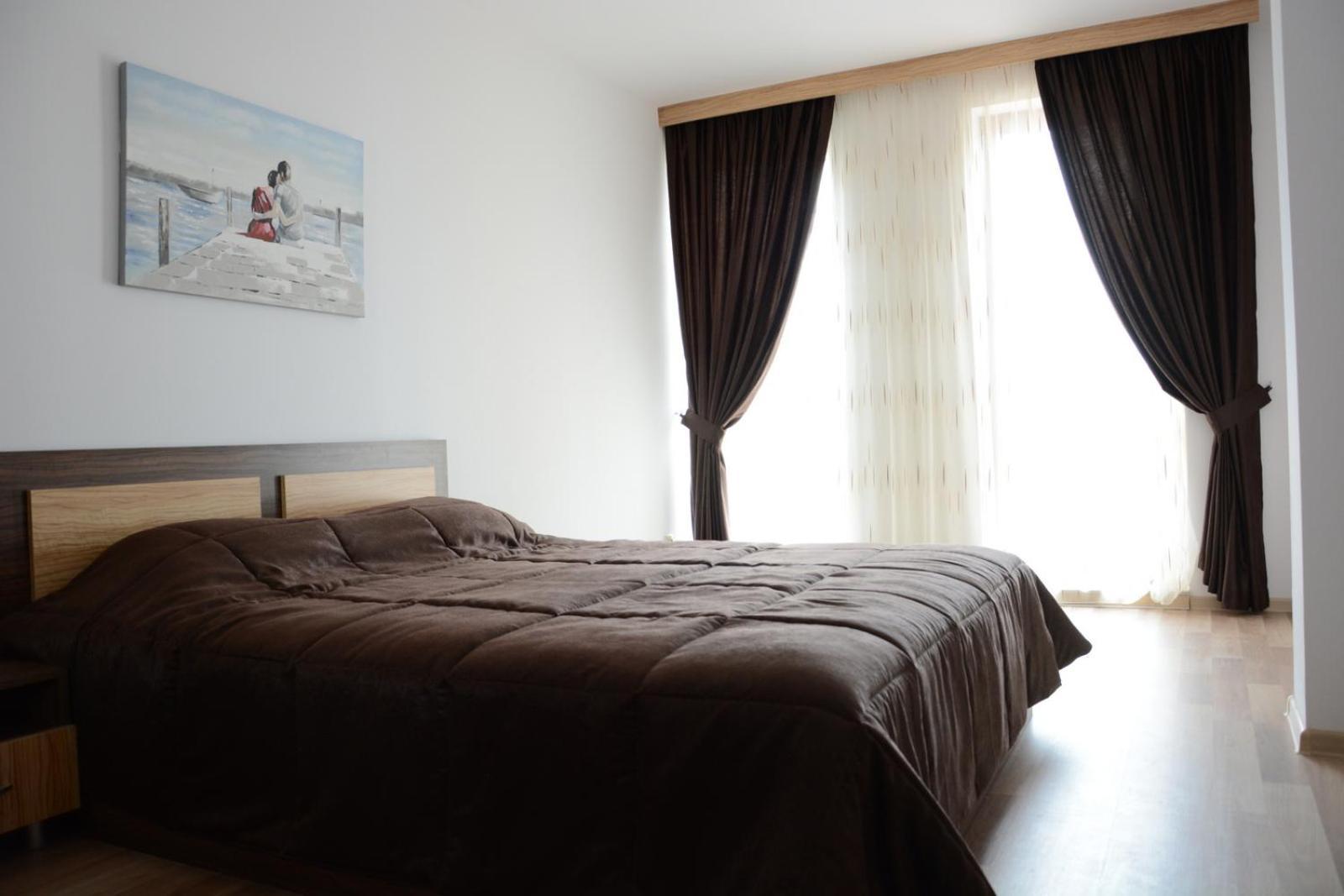 Balchik Amazing Sea Apartments Exterior foto