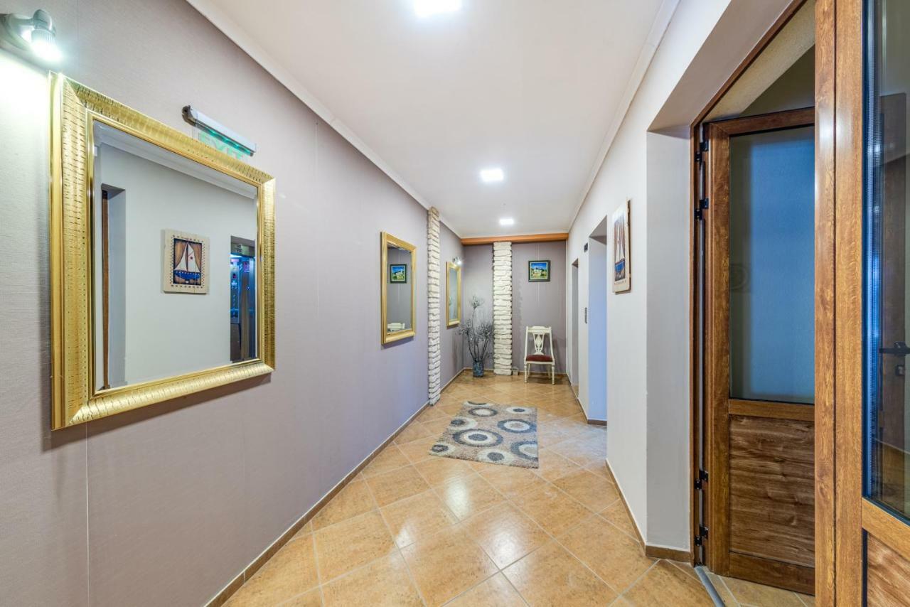 Balchik Amazing Sea Apartments Exterior foto